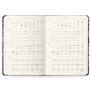 V&A Chanel A4 fashion illustration sketchbook with figure templates